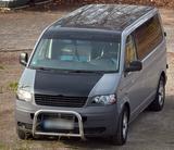 Volkswagen VW T5 Transporter 1.9 TDI LKW Zulassung - LKW Transporter gebraucht