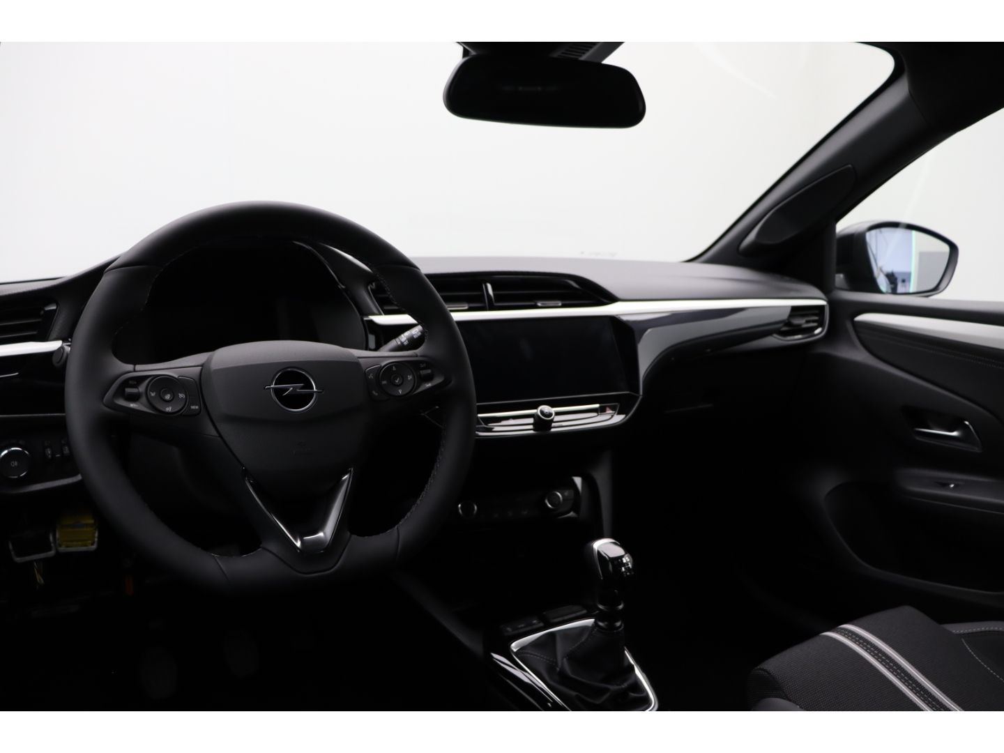 Fahrzeugabbildung Opel Corsa 1.2 F GS Winterpaket,Allwetter,Kamera,