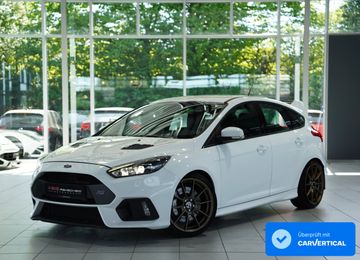 Ford Focus - 1