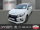 Mitsubishi Space Star 1.2 MT5 "Spirit" Klima*DAB+*Allwetter - Mitsubishi Gebrauchtwagen in Frankfurt