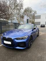 BMW 430i Coupé M Sport A M Paket Harman Kardon - gebrauchte BMW 430 aus dem Jahr 2022