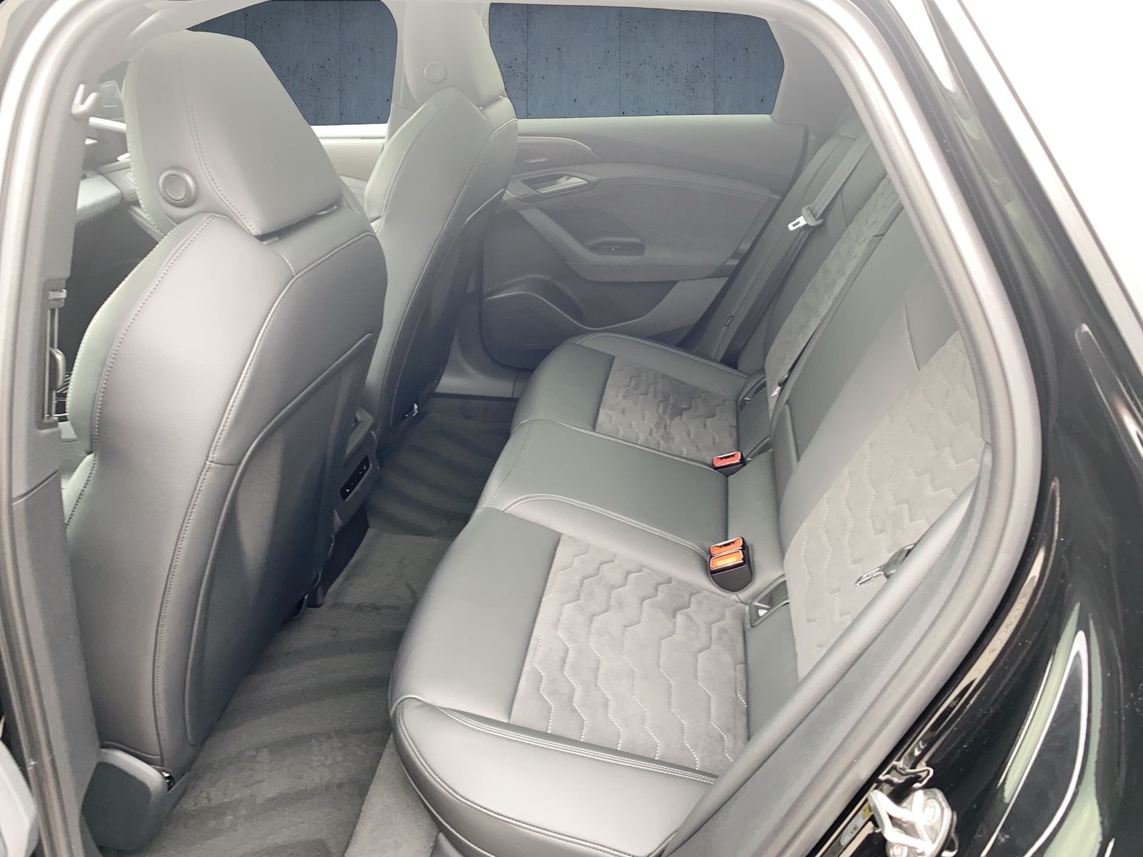 Audi S6 e-tron - Bild 12