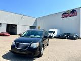 Chrysler Grand Voyager LPG GAS AT- 7.28 TÜV LEDER 7 SITZE - Chrysler Grand Voyager Gebrauchtwagen