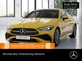 Mercedes-Benz CLE 180 Cp AMG Advanced+/Pano/Winter/ Memo/LED - Mercedes CLE 180 mit Schiebedach