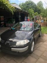 Renault Megane Coupé - Renault Megane aus 2005 mit Diesel-Antrieb