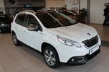 Peugeot 2008 Style - Peugeot 2008: Style