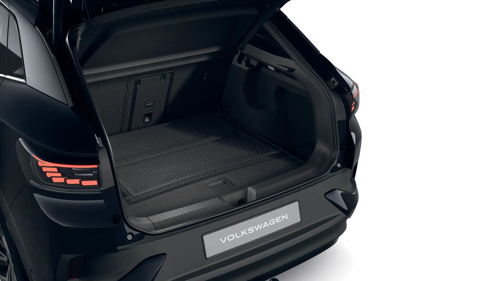 Volkswagen ID.4 - Bild 9