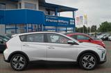 Hyundai Bayon *DAB*Kamera*Allwetter*Front*APP*SHZ*Klima* - silberne Hyundai BAYON