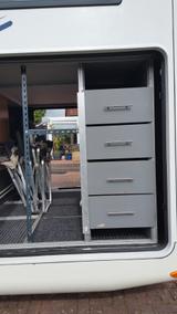 Phoenix 8800 Liner IVECO C65C AHK - Offers