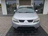 Mitsubishi Outlander 2.4*1.Hand*Klima*Tüv.06.2027 - gebrauchte Mitsubishi Outlander aus dem Jahr 2010