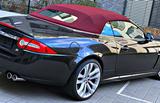 Jaguar XKR Garagenwagen Top zustand! - Jaguar XKR aus 2011