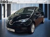 Renault ZOE EXPERIENCE R135 50kWh BATTERIEMIETE - Renault ZOE in Köln