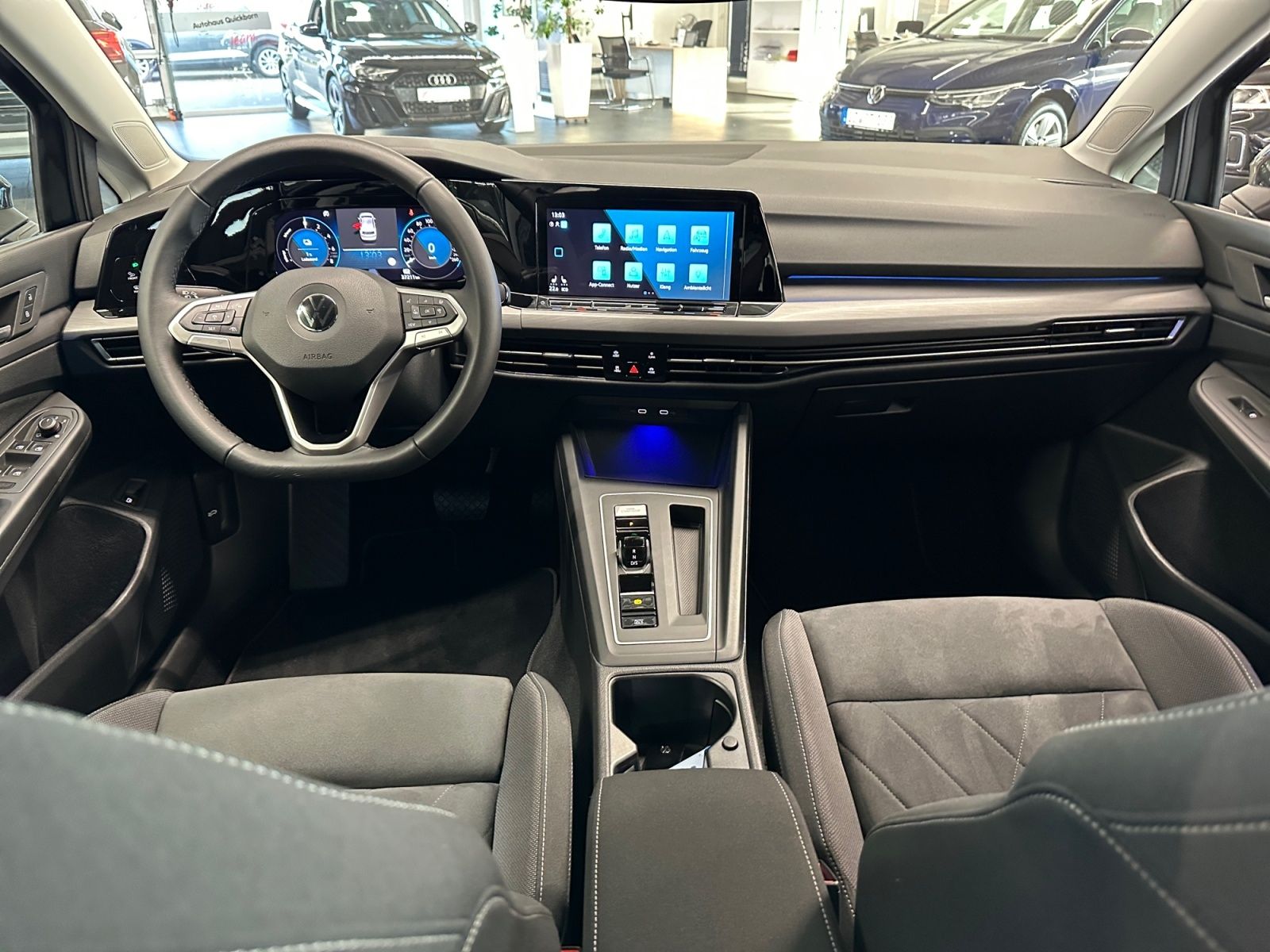 Volkswagen Golf - Bild 13