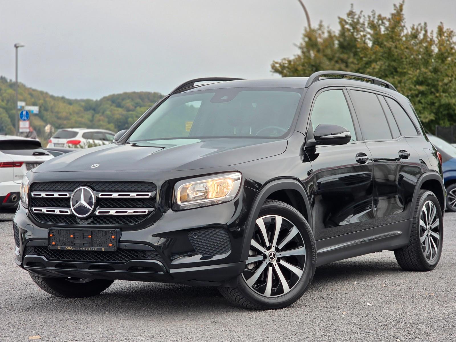 Mercedes-Benz GLB 180 GLB GLB 180 d