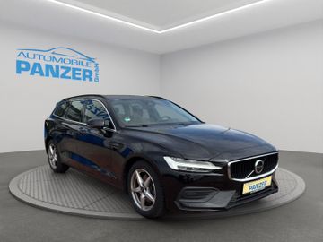 Volvo V60 - 8