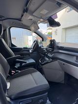 Bürstner Copa C530 - Bürstner 530