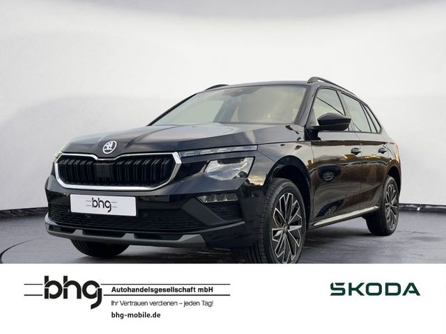 Skoda Kamiq Tour 1,5 TSI  7-Gang-DSG