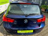 BMW 118i Design 1.Hd, LED, Navi, SHZ, PDC, P-Dach - BMW 118: 118d
