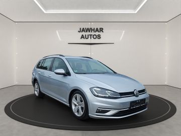 Volkswagen Golf - 3