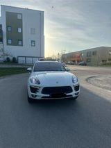 Porsche porsche macan S - Porsche Macan in München