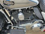 Harley-Davidson Ultra Classic - HARLEY-DAVIDSON ULTRA CLASSIC