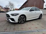 Mercedes-Benz C 220 d Limousine~AMG-Line~Night-Paket,Panorama