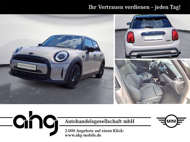 MINI Cooper Classic Trim Klimaaut. Komfortzugang Sitz