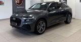 Audi Q8 50 TDI Quattro S-Line AHK - 2020 - Audi Q8 Gebrauchtwagen
