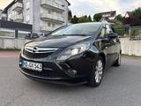 Opel Zafira Tourer 2.0 CDTI Active  PDC.AHK.SHZ.7Sitz - Opel Zafira Tourer Active mit Diesel-Antrieb