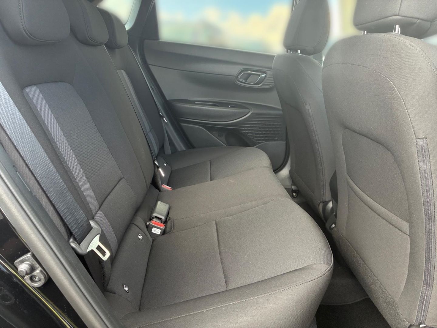 Hyundai i20 - Bild 14