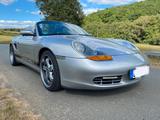 Porsche Boxster 986 - TOP ZUSTAND - - gebrauchte Porsche Boxster aus dem Jahr 1999