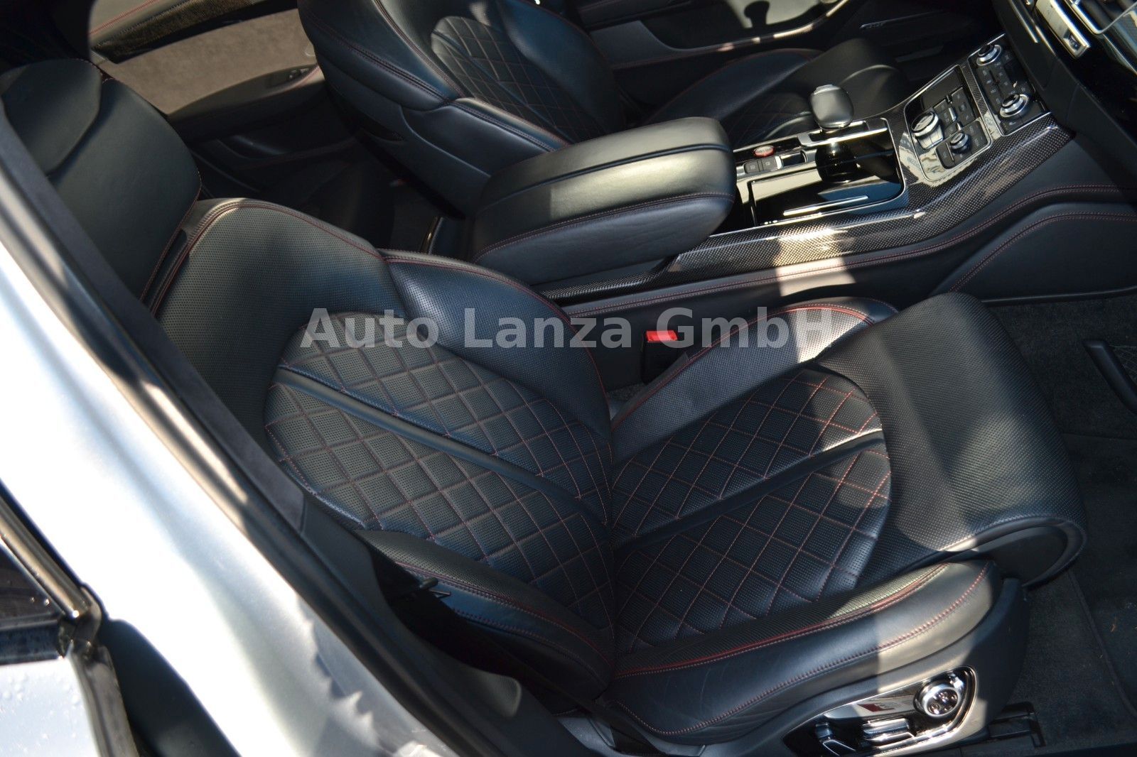 Audi S8 4.0TFSI quattro plus HD 21" LED CARBON KERAMI foto 29