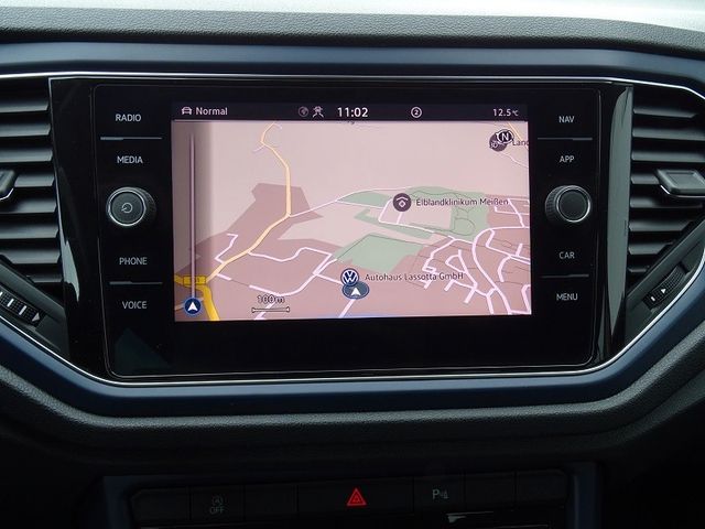 T-Roc 2.0 TDI DSG United 4Motion