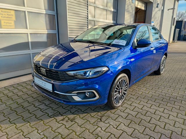 Fiat Tipo Urban 1,6 M-Jet 96kW MT