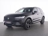 Volvo XC60 B5 AWD Plus Black Ed. (EURO 6e) - Volvo Gebrauchtwagen in Essen