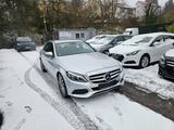 Mercedes-Benz C 200 *CGI*AVANTGARDE*NAVI*SZH*AUTOMATIK*... - gebrauchte Limousinen in Würzburg