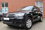 Volkswagen Touareg 3.0 TDI V6 BMT Leder Bi-Xenon AHK - Volkswagen Touareg aus 2011: V6