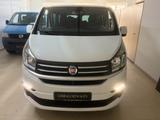 Fiat Talento 145ECOjet/8-Sitze/Mwst./AHZV - Fiat Talento in Dresden