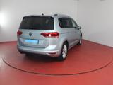 Volkswagen Touran Highline 2.0TDI DSG 266,-ohne Anzahlung K - Volkswagen Touran: Van