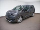 Opel Combo Electric Ultimate Kamera Head-Up PDC - Opel Combo Electric: Van