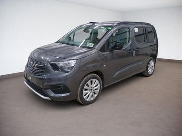 Opel Combo Electric