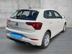 Fahrzeugabbildung Volkswagen Polo 1.0 MPI Life LED CLIMATRONIC SHZ