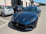 Maserati Granturismo 3.0 V6 404kW Trofeo  GERMAN DOCS - Maserati Granturismo mit Benzin-Antrieb: Trofeo