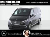 Mercedes-Benz EQV 300 AVANTGARDE Lang 360°+BURMESTER+EASY PACK - gebrauchte Mercedes-Benz EQV aus dem Jahr 2023