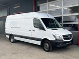 Mercedes-Benz Sprinter 516 CDI MAXI Klima 3-Sitzer Sitzheizung - Mercedes-Benz Sprinter 5 sitzer