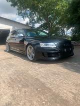 Audi RS6 4F V10 Biturbo - Audi: R 10