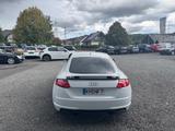Audi TT Coupe 1.8 TFSI S-Line Navi Virtual SHZ PDC - Audi TT: N8
