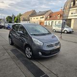 Kia Venga 1.6 CRDi Business Line Business Line - Kia Venga mit Diesel-Antrieb: 1.6