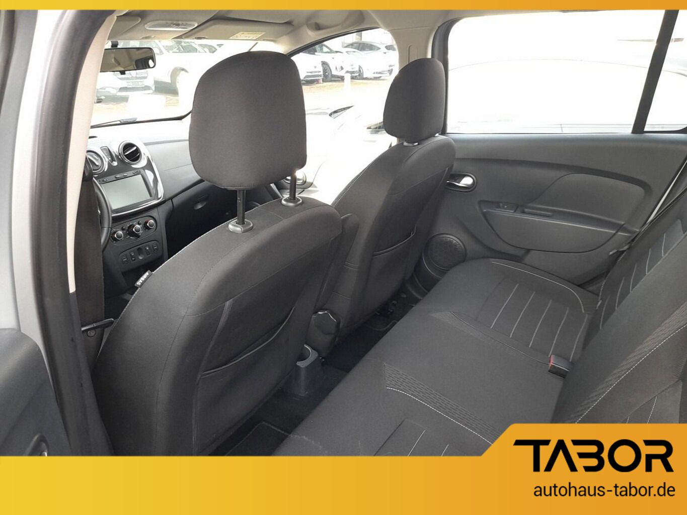 Dacia Logan - Bild 6