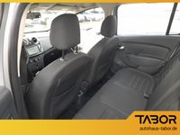 Dacia Logan - Vorschau Bild 6